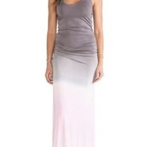 Young Fabulous and Broke Hampton Ombre Maxi Dress,